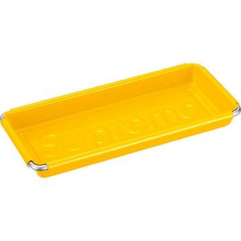 Supreme Dulton Tray Kiegészítők Sárga | HU189XF